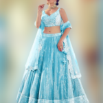 LEHANGA CHOLI
