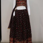 Indian Party Wear bridal